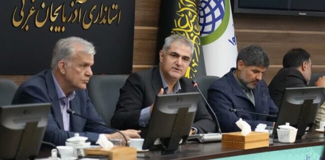 آغاز عملیات اجرایی ۶۶ هزار واحد مسکونی در آذربایجان‌غربی