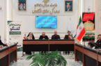 مدیرکل ورزش و جوانان اردبیل: مشارکت جوانان در تصمیم‌سازی‌ها باید تقویت شود