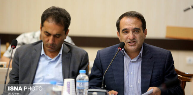 مدیرکل آموزش وپرورش اردبیل: سرانه فضای آموزشی اردبیل تا پایان سال به میانگین کشوری می‌رسد