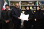 اولین سرپرست هیأت پارادوومیدانی استان اردبیل منصوب شد اولین سرپرست هیأت پارادوومیدانی استان اردبیل منصوب شد