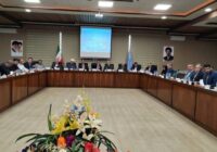 برنامه‌های هفته بزرگداشت اردبیل متناسب با جایگاه تاریخی و شرایط روز باشد