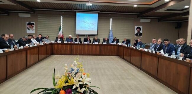 برنامه‌های هفته بزرگداشت اردبیل متناسب با جایگاه تاریخی و شرایط روز باشد