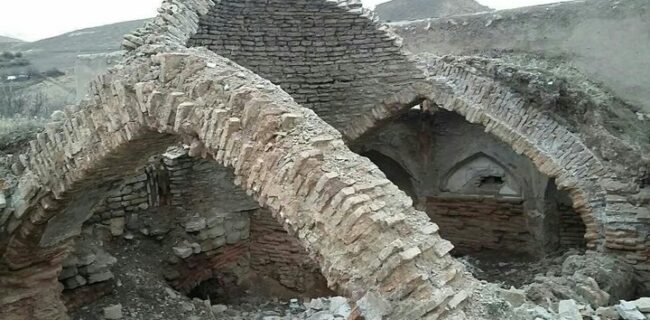هشدار پژوهشگران درباره خطر نابودی میراث تاریخی روستای «درو»خلخال
