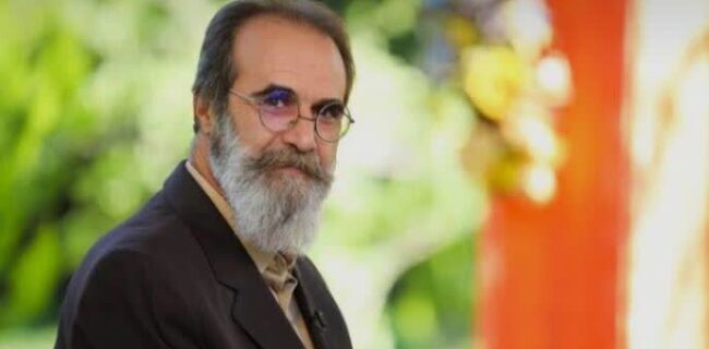 پیمان کلانتر معتمدی، شاعر حماسهسرای اصفهان درگذشت پیمان کلانتر معتمدی، شاعر حماسهسرای اصفهان درگذشت
