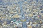 فرماندار: ترافیک ورودی و خروجی‌ فردیس بهتر می‌شود