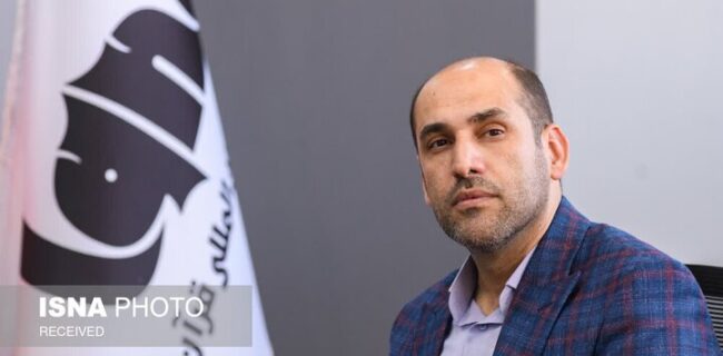 رئیس جهاد دانشگاهی البرز: جهاد علمی باید به حل مسائل کشور منجر شود رئیس جهاد دانشگاهی البرز: جهاد علمی باید به حل مسائل کشور منجر شود