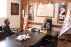 رئیس اتاق بازرگانی البرز: ثبات و فضای امن سرمایه‌گذاری، مهمترین مطالبه فعالان اقتصادی است