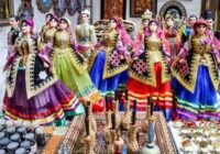 آغاز جشنواره سوغات اقوام ایرانی در نظرآباد