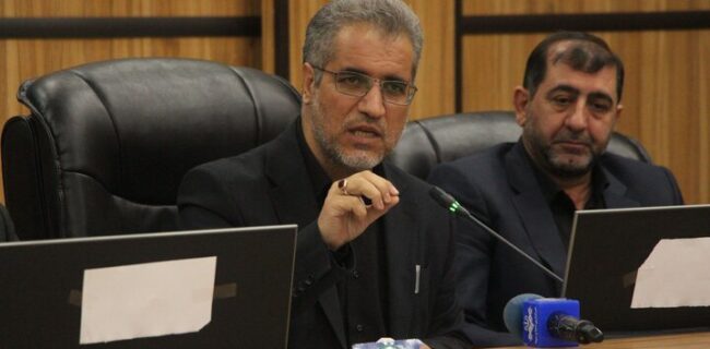 معاون دادستان کل کشور: تجربه موفق مهران باید به دیگر مرزهای کشور منتقل شود