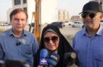 وزیر راه و شهرسازی وارد بوشهر شد