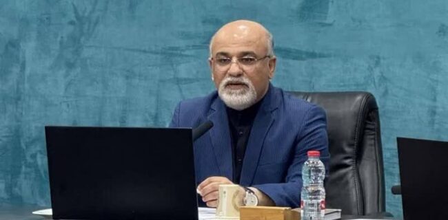 مدیرکل پدافند غیرعامل بوشهر: تغییر رویکرد از انفعال به پیش‌دستی، کلید امنیت پایدار است