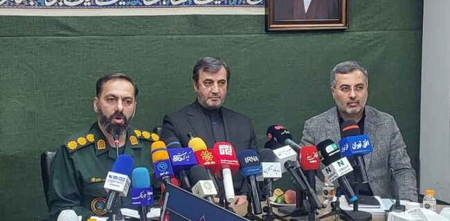 تمهیدات گسترده منطقه ۲۰ برای مدیریت تردد و خدمات‌رسانی به زائران مراسم تشییع رهبر شهید