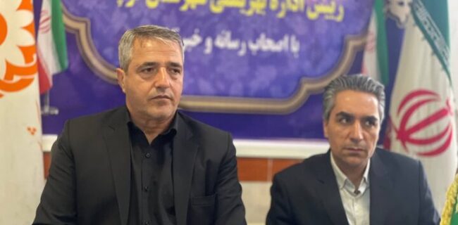 اولویت واگذاری مسکن با معلولان و جوانان قرچک است/ شناسایی  موارد کودک‌آزاری در شهرستان