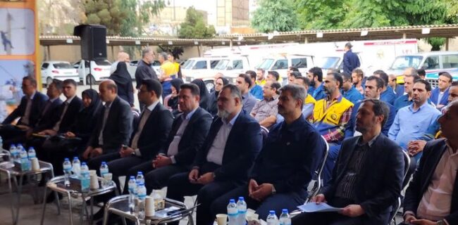 هدررفت ۵۰ درصدی انرژی و تعطیلی صنایع/ ماینرهای غیرمجاز زیر تیغ طرح مهتاب