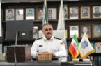 اعمال محدودیت‌های ترافیکی در شرق استان تهران همزمان با مراسم وداع و تشییع امام شهید