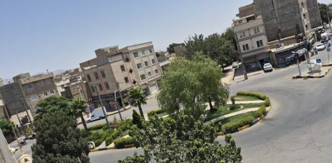 زمان‌آباد ری تشنه ماند/ مشکل تأمین آب شرب و گلایه ۷ هزار نفر از تداوم بحران آبرسانی