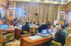 در صحن شورای شهر تهران چه گذشت؟ در صحن شورای شهر تهران چه گذشت؟
