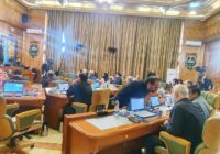 در صحن شورای شهر تهران چه گذشت؟