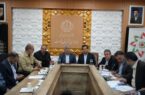 نوید گشایش در خوسف؛ از تأمین آب شرب تا پیگیری سفر وزیر ارتباطات نوید گشایش در خوسف؛ از تأمین آب شرب تا پیگیری سفر وزیر ارتباطات