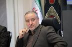 استاندار خراسان جنوبی:توسعه فرآوری زرشک و زعفران با مشارکت دانشگاه‌ها دنبال می‌شود