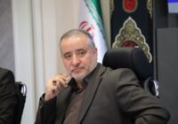 استاندار خراسان جنوبی:توسعه فرآوری زرشک و زعفران با مشارکت دانشگاهها دنبال میشود استاندار خراسان جنوبی:توسعه فرآوری زرشک و زعفران با مشارکت دانشگاهها دنبال میشود