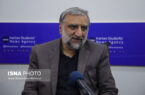 خدمات رسانی ۱۶ موکب شهرک‌های صنعتی خراسان رضوی در مراسم تشییع رهبر شهید