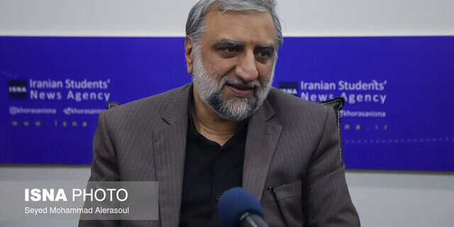 خدمات رسانی ۱۶ موکب شهرکهای صنعتی خراسان رضوی در مراسم تشییع رهبر شهید خدمات رسانی ۱۶ موکب شهرکهای صنعتی خراسان رضوی در مراسم تشییع رهبر شهید