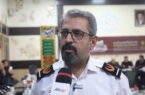 ۱۸۰۰ نیروی عملیاتی آتش‌نشانی مشهد در آماده‌باش دهه آخر صفر