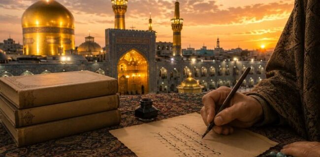 شعر آیینی خراسان؛ میراثی که قرن‌ها زنده مانده است