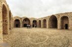 کاروانسرای «قلی»؛ میراث جهانی خراسان شمالی