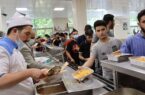 طرح جدید تغذیه دانشجویی در خراسان شمالی جواب نمی‌دهد
