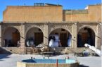 کاروانسرای سردار مفخم، یادگار قاجاری بجنورد