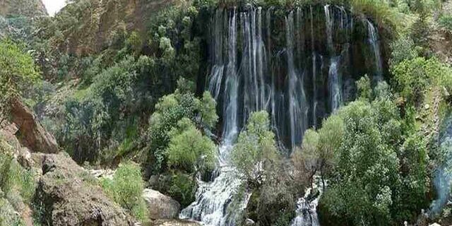 بهشتی گمشده در خراسان شمالی با کوچه آشتی کنان بهشتی گمشده در خراسان شمالی با کوچه آشتی کنان