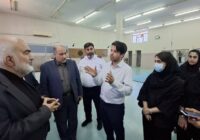 توضیح استاندار خوزستان درباره آسیب به ۲ خوابگاه دانشجویی در اهواز پس از حملات آمریکا