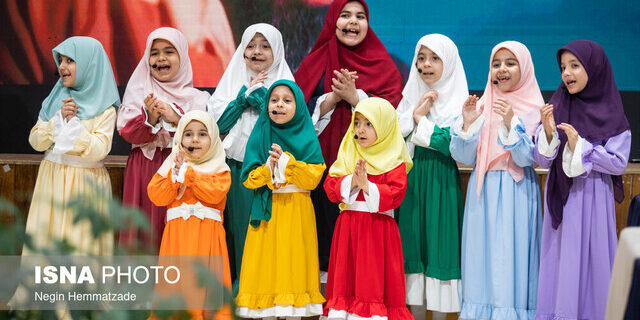 مسابقات «فرزندان مهر» فرصتی برای تقویت همدلی کودکان است