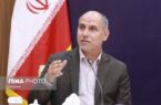 معاون‌ استاندار: فرونشست زمین در زنجان بحرانی غیرقابل جبران است