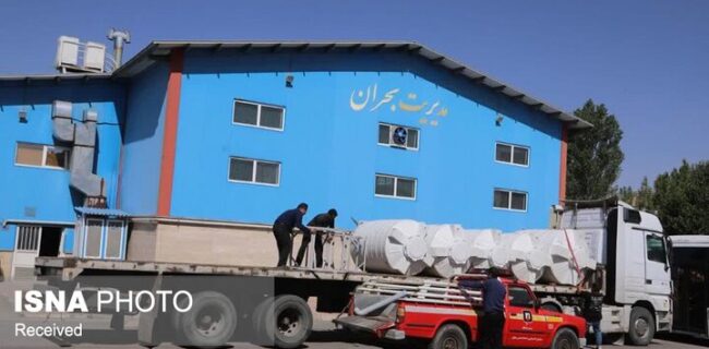 آمادگی کامل شهرداری زنجان برای خدمت‌رسانی به زائران مراسم بدرقه رهبر شهید