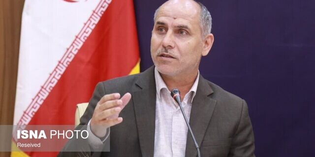 معاون‌ استاندار: فرونشست زمین در زنجان بحرانی غیرقابل جبران است