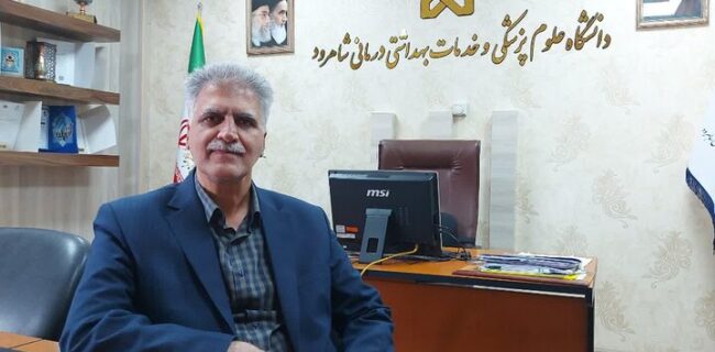 آمادگی کامل مراکز درمانی شاهرود برای خدمت‌رسانی به زائران مراسم تشییع رهبر شهید