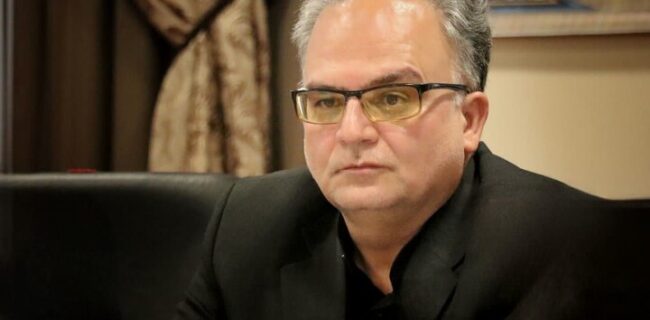 فرماندار سمنان: کمبودی در اسکان و پذیرایی از زائران تشییع رهبر شهید وجود ندارد