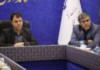 تدوین سند تحول دیجیتال استان سمنان کلید خورد