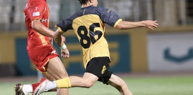 سپاهان مقابل گل‌گهر به‌دنبال محک جدی پیش‌فصل