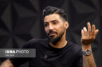 سیدصالحی: هواداران سپاهان مرا میخواهند، اما برخی در باشگاه مخالف بازگشتم هستند