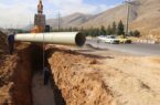 فاز نخست آبرسانی به بریس و ۷ روستای نوار ساحلی سیستان و بلوچستان در آستانه بهره‌برداری
