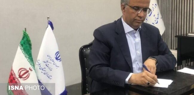 پیام استاندار سیستان و بلوچستان در پی شهادت مولوی محمدانور ریگی