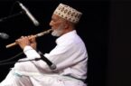 پیام تسلیت استاندار سیستان و بلوچستان به مناسبت درگذشت استاد «شیرمحمد اسپندار»