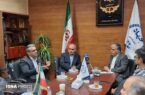 بازدید معاونین استاندار از فعالیت‌ها و قسمت‌های مختلف جهاد دانشگاهی سیستان و بلوچستان