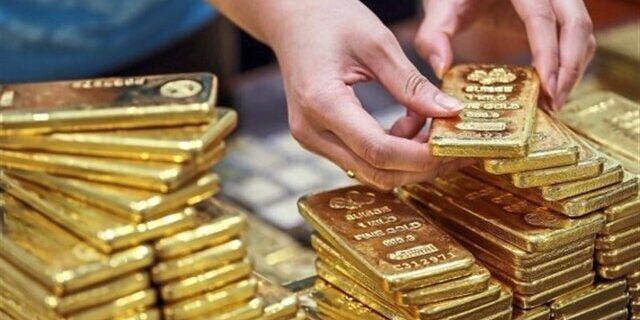 تولید طلا در آذربایجان‌غربی سالانه ۱۰۰ کیلوگرم افزایش می‌یابد