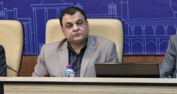 تدوین شناسنامه شغلی کارگاههای فارس/ دستگاهها طرحهای اشتغالزا را ارائه کنند تدوین شناسنامه شغلی کارگاههای فارس/ دستگاهها طرحهای اشتغالزا را ارائه کنند