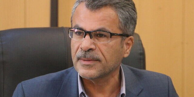 معاون استاندار فارس: حمله جنایتکارانه دشمن به منطقهای در شیراز خسارت جانی نداشت معاون استاندار فارس: حمله جنایتکارانه دشمن به منطقهای در شیراز خسارت جانی نداشت